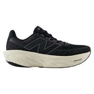 �j���[�o�����X New Balance Fresh Foam X 1080 V14 ��D �����j���O�V���[�Y �E�B�����Y W1080B14D-BLACK