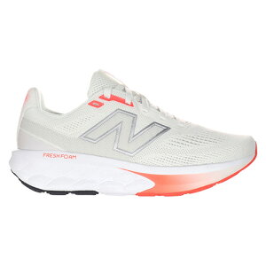 �j���[�o�����X New Balance Fresh Foam 520 V9 ��D �����j���O�V���[�Y �E�B�����Y W520CA9D-WHITE/GRAY