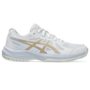 �A�V�b�N�X asics UPCOURT 6 GS �W���j�A �o���[ �{�[���V���[�Y 1074A045-103