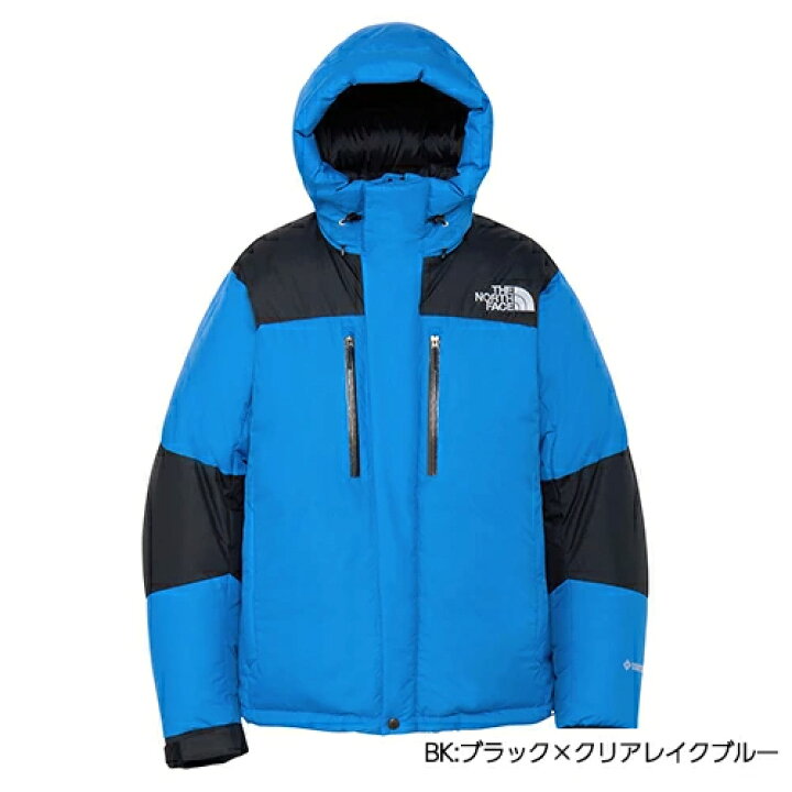 楽天市場】ザ・ノース・フェイス THE NORTH FACE バルトロライト 