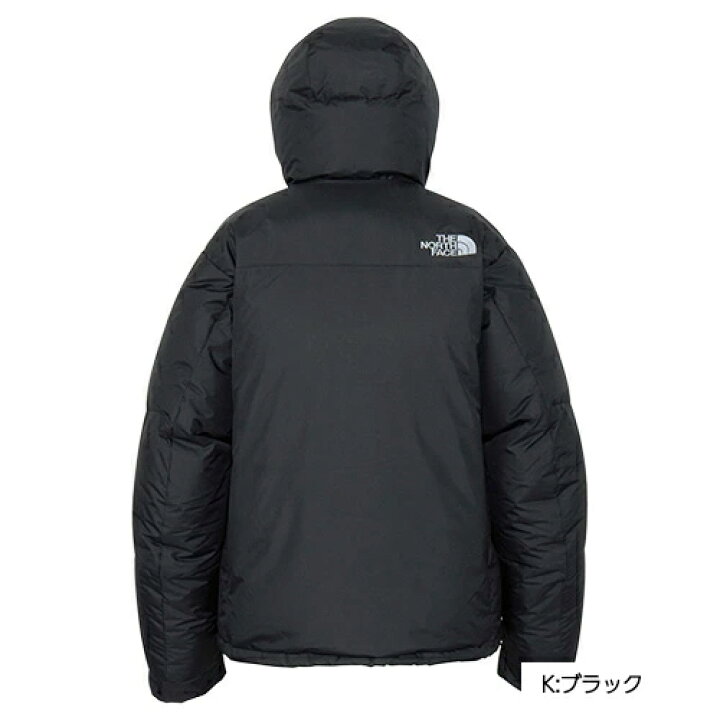 楽天市場】ザ・ノース・フェイス THE NORTH FACE バルトロライト 