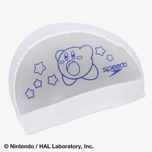 �y�D�]�������z�X�s�[�h SPEEDO �J�[�r�B���b�V���L���b�v �X�C���L���b�v �X�q �X�C�~���O ���� ���j�Z�b�N�X SE12601-W