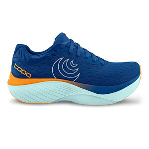 �g�|�A�X���e�B�b�N Topo Athletic ATMOS �����j���O�V���[�Y �����Y 020078-157