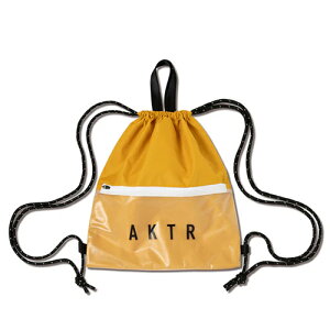 �A�N�^�[ AKTR COMBINATION KNAPSACK �i�b�v�T�b�N �o�b�N�o�X�P�b�g�{�[�� 126-006022-YL