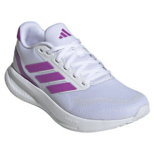 �A�f�B�_�X adidas RUNFALCON5W �����t�@���R��5W �E�B�����Y �����j���O�V���[�Y JR3089