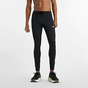 �j���[�o�����X New Balance NB Sleek �^�C�c(�|�P�b�g�t��)�����j���O �����Y MP51273-BK