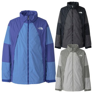 �U�E�m�[�X�E�t�F�C�X THE NORTH FACE �`���j�[�E�C���h�W���P�b�g �E�C���h�u���[�J�[ �A�E�g�h�A ���� �����Y NP22650