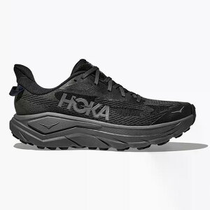 �z�J HOKA �`�������W���[ 8 ���C�h CHALLENGER 8 WIDE �g���C�������j���O �����j���O �V���[�Y �����Y 1168718-BCKT