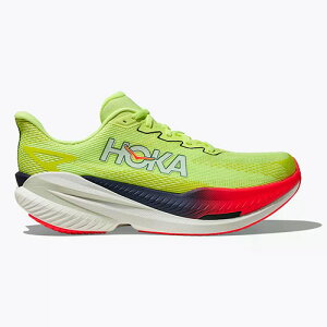 �z�J HOKA �}�b�n X3 MACH X3 �����j���O �V���[�Y �����Y 1168720-NZS