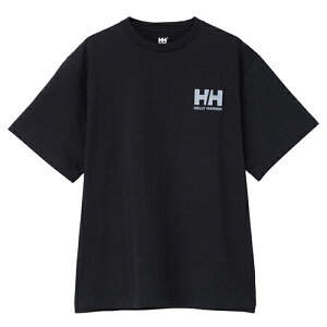 �w���[�E�n���Z�� HELLY HANSEN �V���[�g�X���[�u HH���C���o�b�N�v�����g���S�e�B�[ �A�E�g�h�A ���� T�V���c ���j�Z�b�N�X HE62634-K