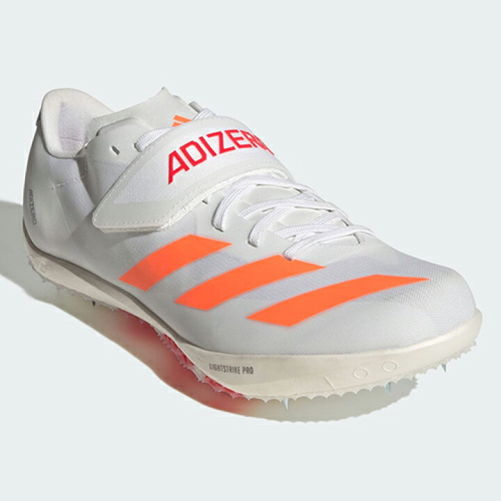 楽天市場】アディダス adidas アディゼロ HJ（走高跳） / ADIZERO HJ 