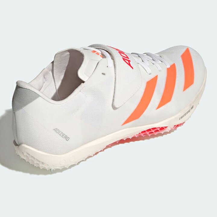 楽天市場】アディダス adidas アディゼロ HJ（走高跳） / ADIZERO HJ 