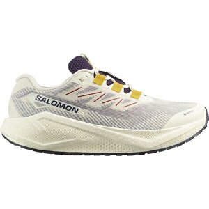�T������ SALOMON AERO BLAZE 3 GRVL GORE-TEX �O���x�� �����j���O�V���[�Y �����Y L47953200