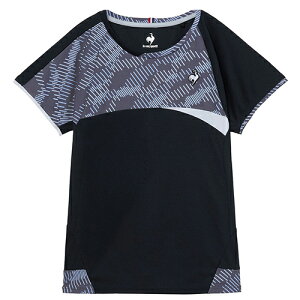 ���R�b�N le coq sportif �G�[���t�H���� �Q�[���V���c �e�j�X ���� �E�B�����Y LN6SHT11L-NV00