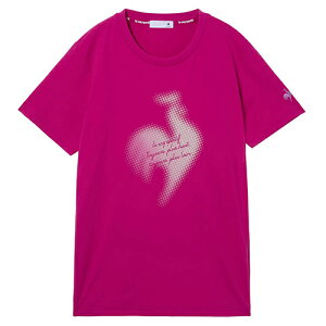 ���R�b�N le coq sportif �w�����J����T�V���c(�ՔM) �g���[�j���O�E�W��/�J�W���A�� �E�B�����Y LT6SHT01L-PK00