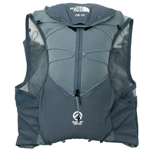 �U�E�m�[�X�E�t�F�C�X THE NORTH FACE �e�B�[�A�[��10 �����j���O�x�X�g �o�b�N�p�b�N ���j�Z�b�N�X NM62512-SL