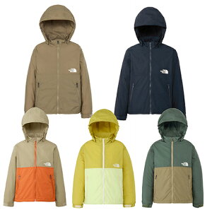 �U�E�m�[�X�E�t�F�C�X THE NORTH FACE �R���p�N�g�W���P�b�g �L�b�Y NPJ22510
