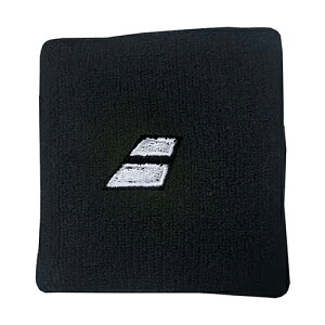 �o�{�� BabolaT CLUB WRIST BAND �e�j�X ���j�Z�b�N�X BUA2911C-BK00