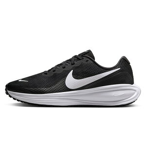 �i�C�L NIKE ���{�����[�V���� 8 ���C�h REVOLUTION 8 WIDE �����j���O �V���[�Y �E�B�����Y HQ1995-002