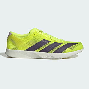 �A�f�B�_�X adidas �A�f�B�[�� RC ADIZERO RC �����j���O �V���[�Y �����Y JQ1710