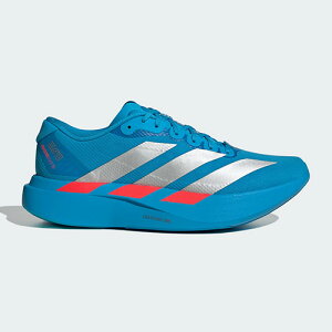 �A�f�B�_�X adidas �A�f�B�[�� EVO SL �E�[�u�� Adizero EVO SL WOVEN �����j���O�V���[�Y �����Y JR2023