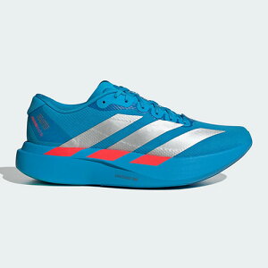 �A�f�B�_�X adidas �A�f�B�[�� EVO SL �E�[�u�� Adizero EVO SL WOVEN �����j���O�V���[�Y �E�B�����Y JR4729