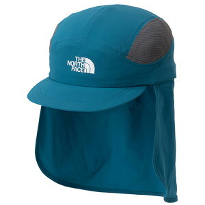 �U�E�m�[�X�E�t�F�C�X THE NORTH FACE �����V�[���h�L���b�v �X�q �����j���O ���j�Z�b�N�X NN02604-DL