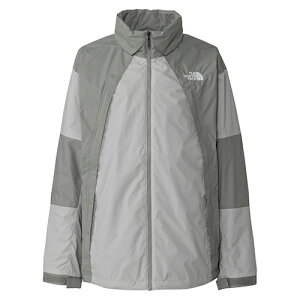 �U�E�m�[�X�E�t�F�C�X THE NORTH FACE �`���j�[�E�C���h�W���P�b�g �E�C���h�u���[�J�[ �A�E�g�h�A ���� �����Y NP22650-FS