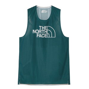 �U�E�m�[�X�E�t�F�C�X THE NORTH FACE HST �X���[�u���X�n�C�p�[�x���g�N���[ �^���N�g�b�v �����j���O ���j�Z�b�N�X NT12670-DL