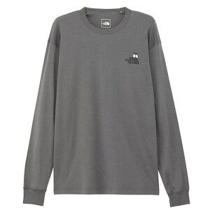 �U�E�m�[�X�E�t�F�C�X THE NORTH FACE �����O�X���[�u�Y�[�s�b�J�[�e�B�[ T�V���c �A�E�g�h�A ���� ���j�Z�b�N�X NT32658-SP