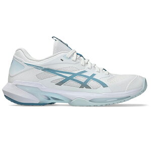 �A�V�b�N�X asics SOLUTION SPEED FF 4 OC �I���j�E�N���[�R�[�g�p �e�j�X �V���[�Y �E�B�����Y 1042A306-102