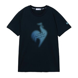 ���R�b�N le coq sportif �ՔM �w�����J����T�V���c �g���[�j���O�E�W��/�J�W���A�� ���� �E�B�����Y LT6SHT01L-NV00
