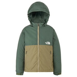�U�E�m�[�X�E�t�F�C�X THE NORTH FACE �R���p�N�g�W���P�b�g �A�E�g�h�A ���� �L�b�Y NPJ22510-GI