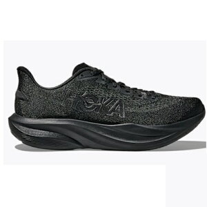 �z�J HOKA �}�b�n7 MACH 7 WIDE �����j���O �V���[�Y �����Y ���C�h�� 1171905-BBLC