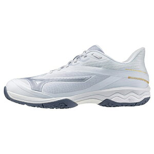 �~�Y�m MIZUNO �E�G�[�u�G�N�V�[�h�R�[�gWIDE OC �N���[�E������l�H�ŃR�[�g�p �e�j�X �V���[�Y ���j�Z�b�N�X 61GA2670-62