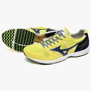 �~�Y�m MIZUNO �E�G�[�u�G���y���[JAPAN4 ���[�V���O �����j���O �V���[�Y �g���b�N �w�` ���j�Z�b�N�X U1GD1920-21