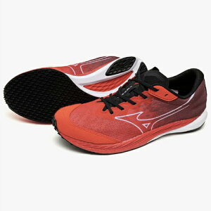 �~�Y�m MIZUNO �E�G�[�u�f���G��4 �V���[�Y ���㋣�Z �g���b�N �w�` ���j�Z�b�N�X U1GD2550-22
