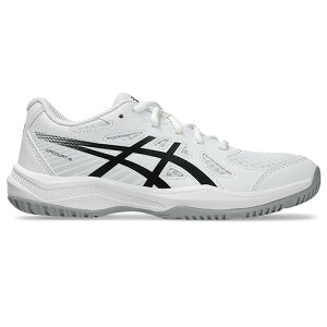 �A�V�b�N�X asics UPCOURT 6 GS �o���[�{�[���V���[�Y �W���j�A 1074A045-101