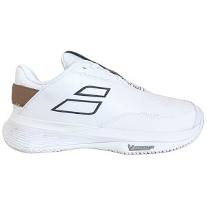 �o�{�� Babolat SFX �G�{ �I�[���R�[�g �E�B���u���h�� SFX EVO ALL COURT WIMBLEDON �e�j�X�V���[�Y �����Y 3A0S25C938-1096