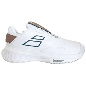 �o�{�� Babolat SFX �G�{ �I�[���R�[�g �E�B���u���h�� SFX EVO ALL COURT WIMBLEDON �e�j�X�V���[�Y �E�B�����Y 3A1S25C939-1096