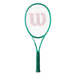 �E�B���\�� Wilson BLADE 98 18X20 V10 �y�K�b�g�ʔ��z �d���e�j�X���P�b�g WR207911U