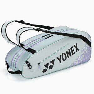 ���l�b�N�X YONEX ���P�b�g�o�b�O6 �e�j�X BAG2532R-342