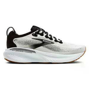 �u���b�N�X BROOKS �A�h���i����GTS25 Adrenaline GTS 25 �����j���O �V���[�Y �����Y BRM4543-W_BLK