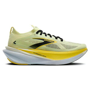 �u���b�N�X BROOKS �n�C�y���I��MAX3 Hyperion MAX3 �����j���O �V���[�Y �����Y BRM4673-Y