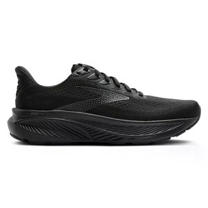 �u���b�N�X BROOKS �S�[�X�g17 ���C�h Ghost 17 WIDE �����j���O �V���[�Y �E�B�����Y BRW4313-BLK