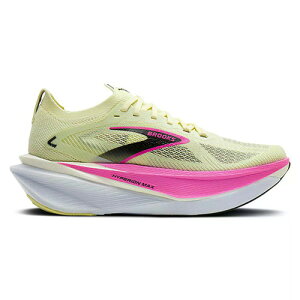 �u���b�N�X BROOKS �n�C�y���I��MAX 3 Hyperion MAX 3 �����j���O �V���[�Y �E�B�����Y BRW4552-YXP
