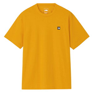 �U�E�m�[�X�E�t�F�C�X THE NORTH FACE �V���[�g�X���[�u�X���[���{�b�N�X���S�e�B�[ T�V���c �A�E�g�h�A ���� �����Y NT32445-SG