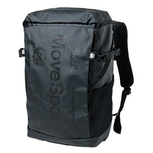 �f�T���g DESCENTE MoveSport �X�N�G�A�o�b�O30 �����b�N �o�b�N�p�b�N ���j�Z�b�N�X ST6SBP30U-BKBK