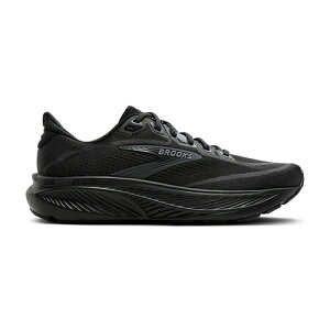 �u���b�N�X BROOKS Ghost18 �����j���O�V���[�Y �����Y BRM4933-BLK