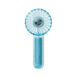 ���C�t�I���v���_�N�c Life on Products �n���f�B�t�@�� �~�j�N���A�t�@�� LED���C�g�t �A�N�A�O���[�� �y�� ��@ USB�[�d�� �����΍�O�b�Y LCAF002-AR